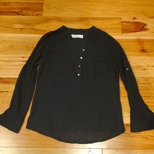 CARVE DESIGNS-Lightweight Shirt